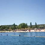 Vakantieboerderij Rural De Covelas (Braganca)