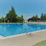 Rural De Vakantieboerderij Covelas (Braganca)