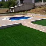 Rural De Covelas (Braganca)