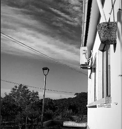 Farm stay Alojamento Rural De Covelas (Braganca)