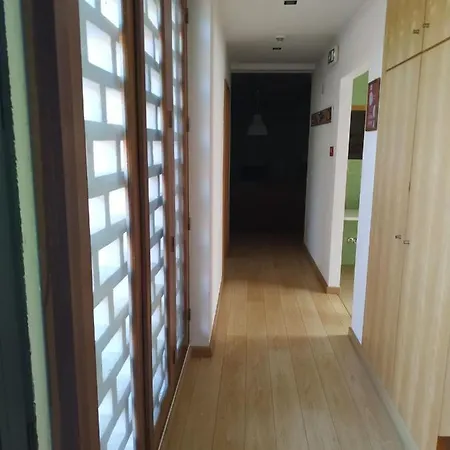 Rural De Lantgård Covelas (Braganca)
