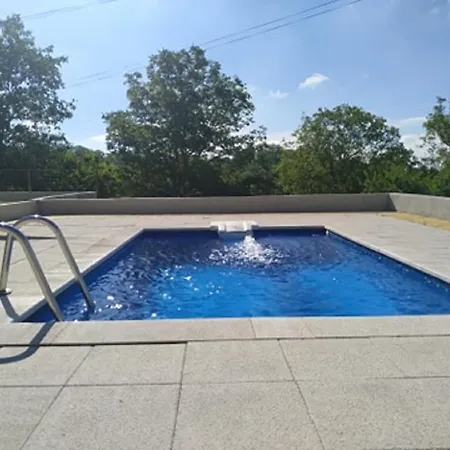 Alojamento Rural De Farm stay Covelas (Braganca)