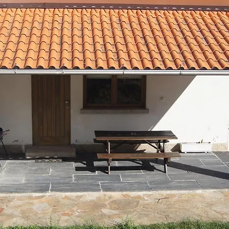 Alojamento Rural De Farm stay
