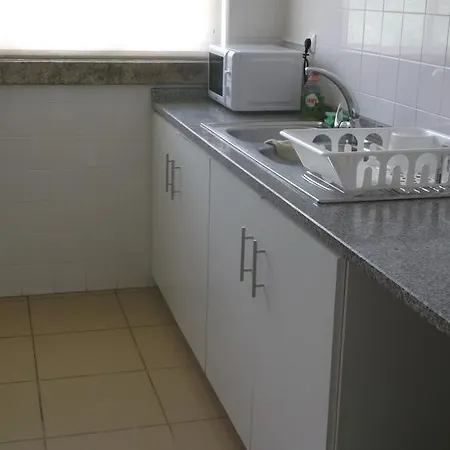 Farm stay Alojamento Rural De