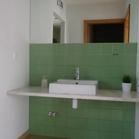 Rural De Farmház Covelas