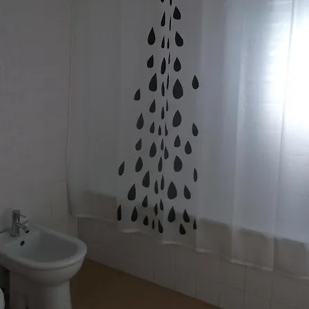 Alojamento Rural De Farm stay Covelas (Braganca)