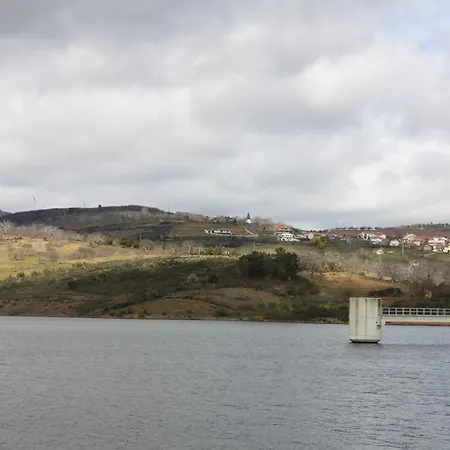 Rural De Farmház Covelas