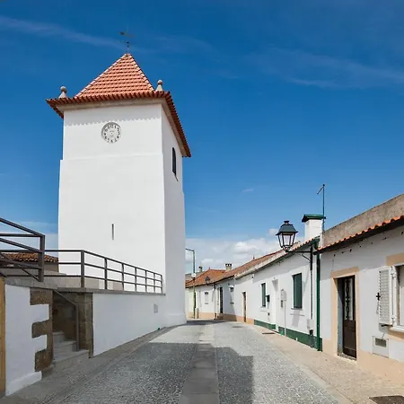 Lantgård Rural De