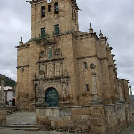 Alojamento Rural De * Covelas (Braganca)