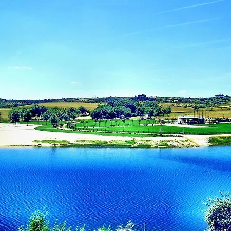 Alojamento Rural De Farm stay