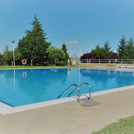 Alojamento Rural De Farm stay Covelas (Braganca)