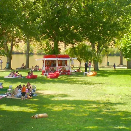 Alojamento Rural De Covelas (Braganca)