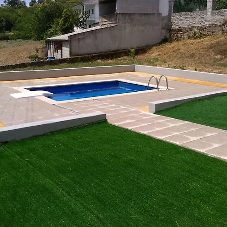 Rural De Covelas (Braganca)