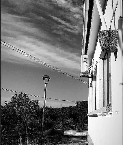 בית חווה Rural De Covelas (Braganca)