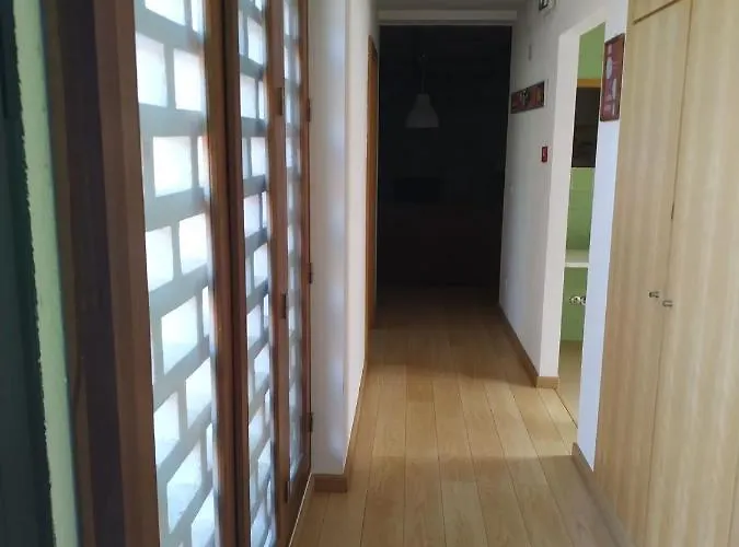 Rural De Gospodarstwo agroturystyczne Covelas (Braganca)