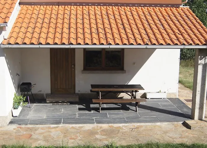 Rural De Gospodarstwo agroturystyczne