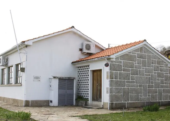 בית חווה Rural De