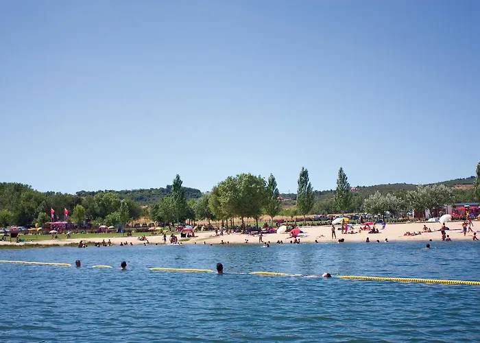 Gospodarstwo agroturystyczne Rural De Covelas (Braganca)