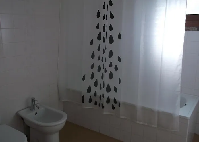 Rural De Gospodarstwo agroturystyczne Covelas (Braganca)