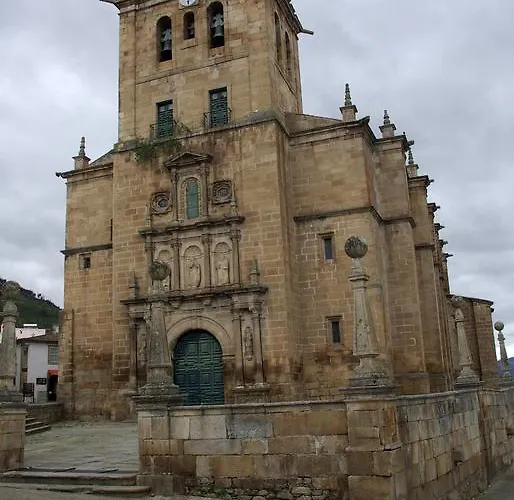 Rural De * Covelas (Braganca)