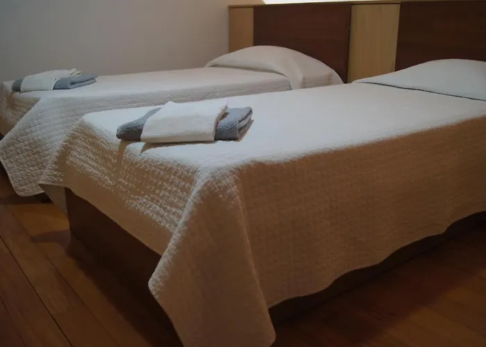 Фермерский дом Alojamento Rural De