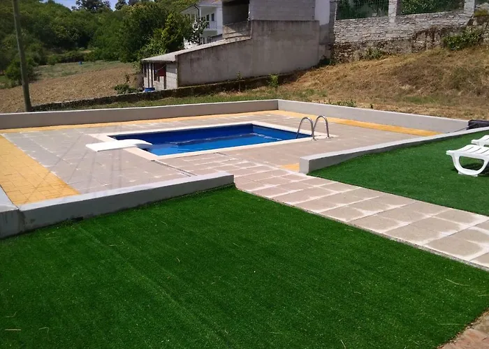 Rural De Covelas (Braganca)